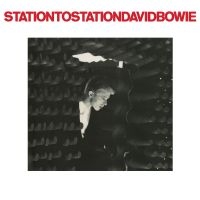 David Bowie - Station To Station (1Lp)