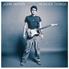 Mayer John - Heavier Things