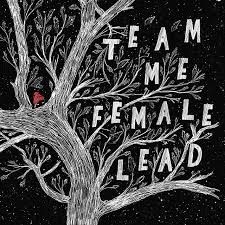 Team Me - Female Lead Ep ryhmässä VINYYLI @ Bengans Skivbutik AB (2385659)