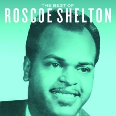 Shelton Roscoe - Northern Soul Sensation!