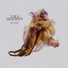 Tall Heights - Neptune ryhmässä CD @ Bengans Skivbutik AB (2391877)
