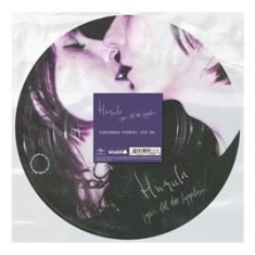 Hurula - Vapen Till Dom Hopplösa (Ltd Pic Lp ryhmässä Minishops / Hurula @ Bengans Skivbutik AB (2391895)