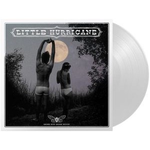 Little Hurricane - Same Sun Same Moon