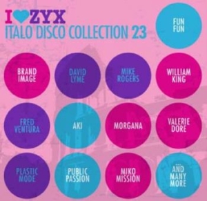 Various Artists - Original Italian Conzone