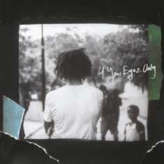 Cole J. - 4 Your Eyez Only