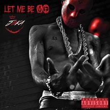 Joka - Let Me Be Me ryhmässä CD @ Bengans Skivbutik AB (2396855)