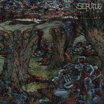 Seputus - Man Does Not Give ryhmässä VINYYLI @ Bengans Skivbutik AB (2396865)