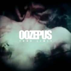 Oozepus - Your Limit ryhmässä CD @ Bengans Skivbutik AB (2396870)