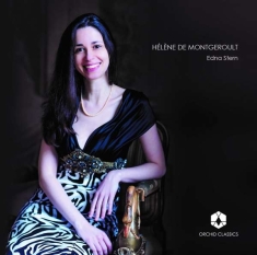Edna Stern - Helene De Montgeroult: Sonata/Etudes