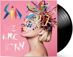 Sia - We Are Born