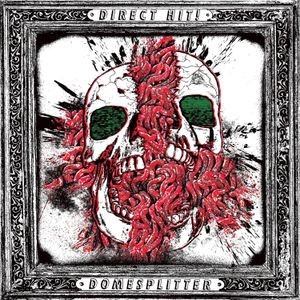 Direct Hit - Domesplitter (Vinyl Lp)