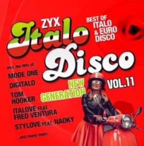 Various Artists - Disco House