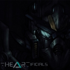 Artificials - Heart ryhmässä CD @ Bengans Skivbutik AB (2409762)