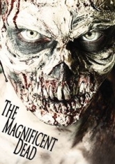 Magnificent Dead - Film ryhmässä DVD & BLU-RAY @ Bengans Skivbutik AB (2409797)