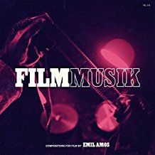 Amos Emil - Soundtrack