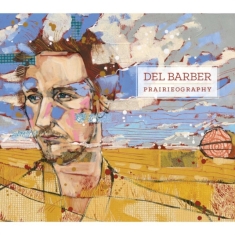 Barber Del - Prairieography