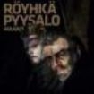 Röyhka Kauko & Severi Pyysalo Ja Ma - Turmion Suurherttua ryhmässä CD @ Bengans Skivbutik AB (2417427)