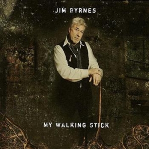 Byrnes Jim - Walking Stick