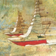 Wright Joey - Jalopy