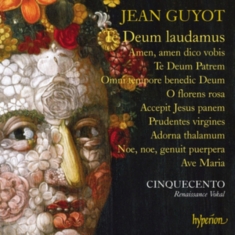 Cinquecento - Te Deum Laudamus