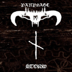Panphage - Storm