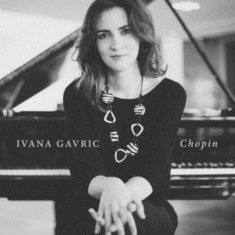 Gavric Ivana - Chopin