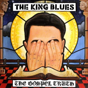 King Blues The - The Gospel Truth