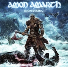 Amon Amarth - Jomsviking