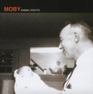 Moby - Animal Rights