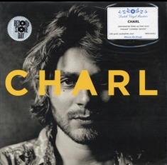 DELEMARRE CHARL - Charl -Ep - 10 Tums