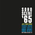 Various artists - Soho Scene 65 Jazz Goes Mod ryhmässä VINYYLI @ Bengans Skivbutik AB (2429532)