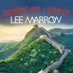 Marrow Lee - Greatest Hits & Remixes ryhmässä VINYYLI @ Bengans Skivbutik AB (2433348)