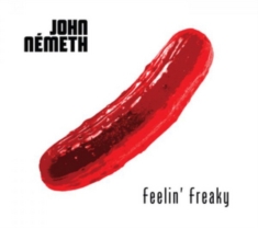 Nemeth John - Feelin' Freaky