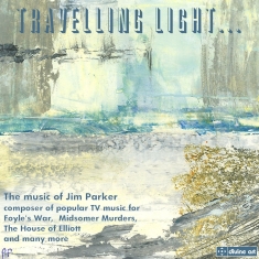 The Solem Quartet - Travelling Light