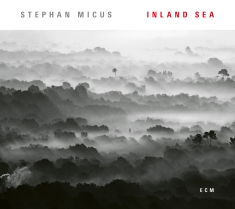 Stephan Micus - Inland Sea