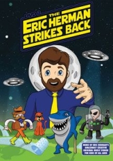 Herman Eric - Eric Herman Strikes Back ryhmässä DVD & BLU-RAY @ Bengans Skivbutik AB (2443759)