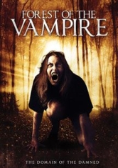 Forest Of The Vampire - Film ryhmässä DVD & BLU-RAY @ Bengans Skivbutik AB (2443821)