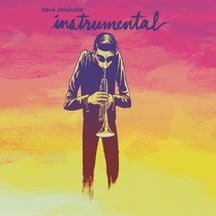 Chisholm Dave - Instrumental Graphic Novel Soundtra ryhmässä CD @ Bengans Skivbutik AB (2443873)