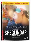 Film - Speglingar ryhmässä Elokuva / Elokuva DVD @ Bengans Skivbutik AB (2447393)