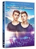 Marcus & Martinus ryhmässä Elokuva DVD @ Bengans Skivbutik AB (2447759)