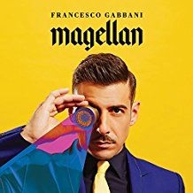 Francesco Gabbani - Magellan ryhmässä CD @ Bengans Skivbutik AB (2461781)