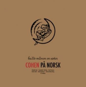 Various Artists - Cohen På Norsk