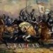 Vatican - March Of The Kings ryhmässä VINYYLI @ Bengans Skivbutik AB (2462798)