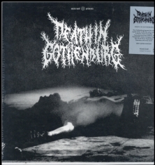 Various Artists - Death In Gothenburg