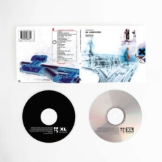 Radiohead - Ok Computer Oknotok 1997-2017 (Reis