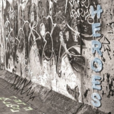 King Crimson - HeroesLive In Europe 2016