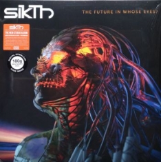 Sikth - Future In Whose Eyes? The (Vinyl Lp