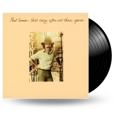 Simon Paul - Still Crazy After All These Years