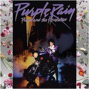 Prince & The Revolution - Purple Rain (Vinyl Remastered)