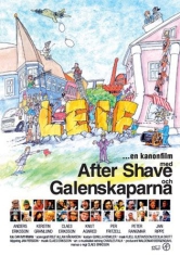 Film - Leif (Dvd)